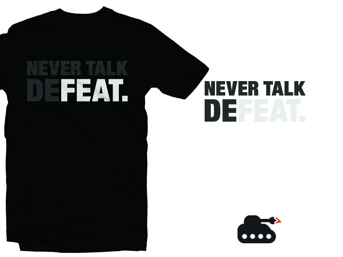 Diseño de Camiseta por ArtTank para este proyecto | Diseño #13913219