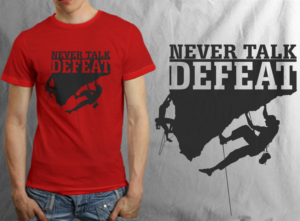 T-shirt Design by Totto for this project | Design: #13873254