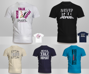 Design de T-shirt par Kero pour ce projet | Design : #13822619