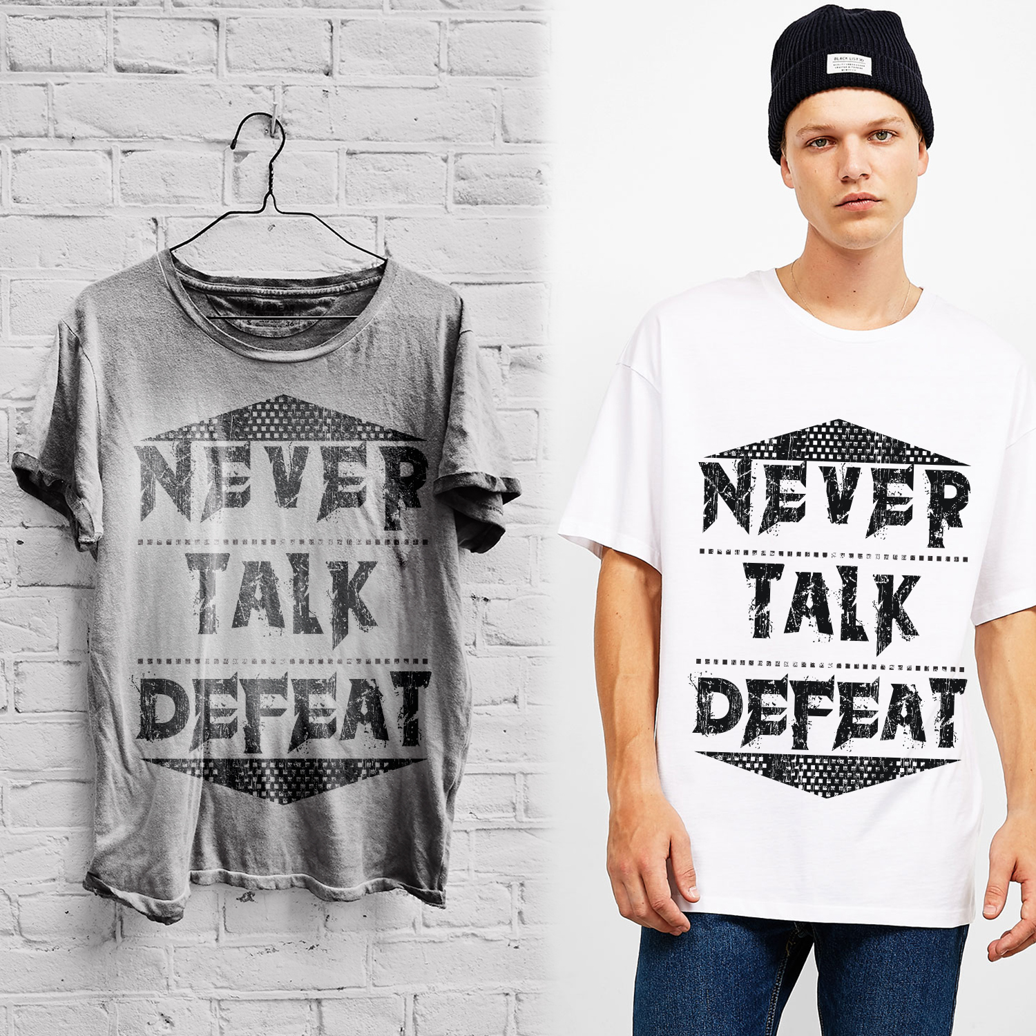 T-shirt Design by Tolga for this project | Design #13908894