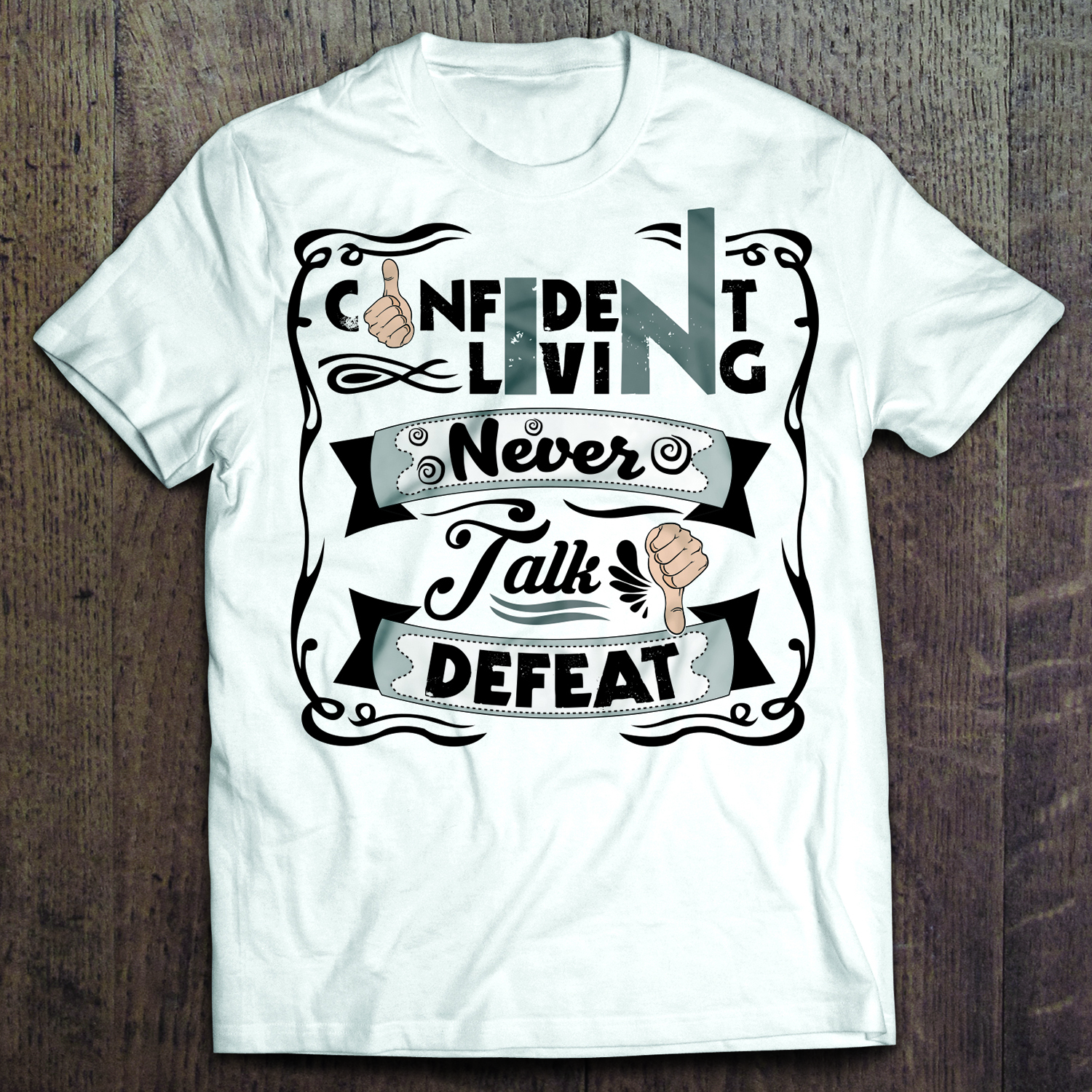 Design de T-shirt par SAI DESIGNS pour ce projet | Design #13878465