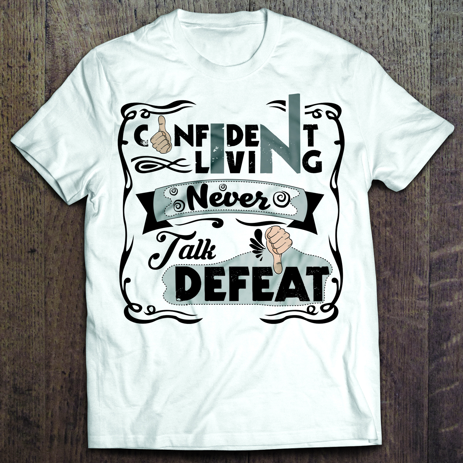 T-shirt Design by SAI DESIGNS for this project | Design #13878467