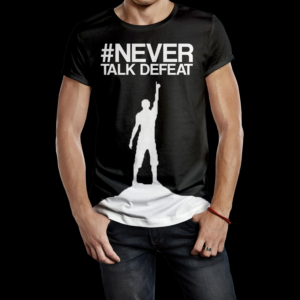 Design de T-shirt par jaycobbb pour ce projet | Design #13859240