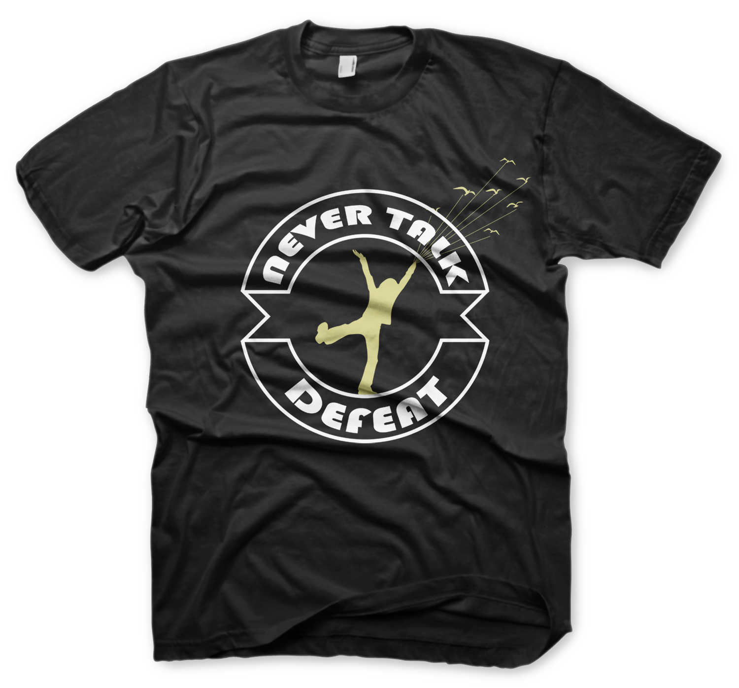 T-shirt Design by OT Design for this project | Design #13778407