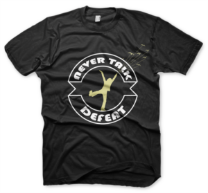 Design de T-shirt par OT Design pour ce projet | Design #13778407