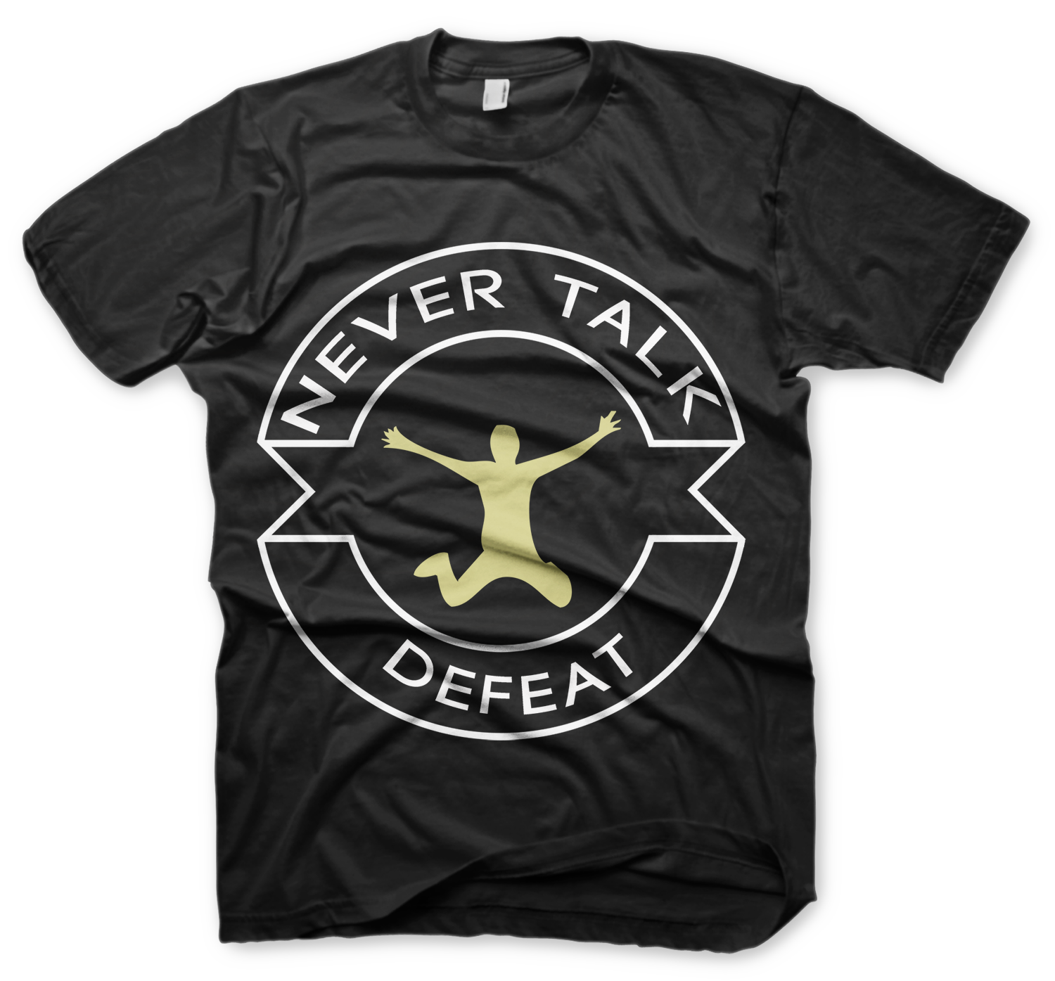 T-shirt Design by OT Design for this project | Design #13788631