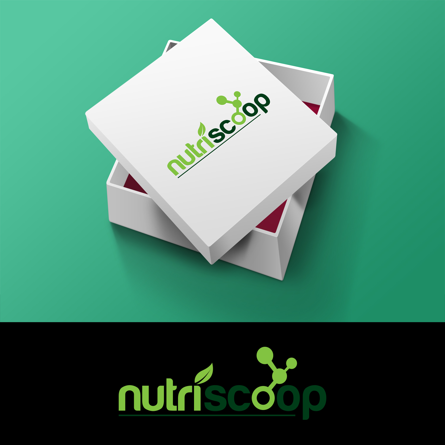 Logo Design by Zeeshan Aslam for this project | Design #13882286