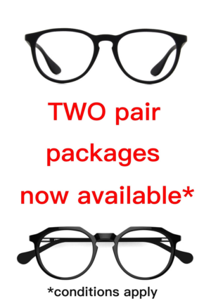 Poster Design by lemcee97 for Millennium Optical | Design: #13777655