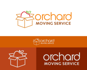 Logo Design by Ana White