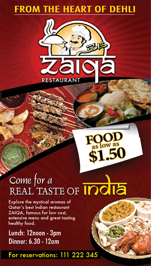 Signage Design by aneela