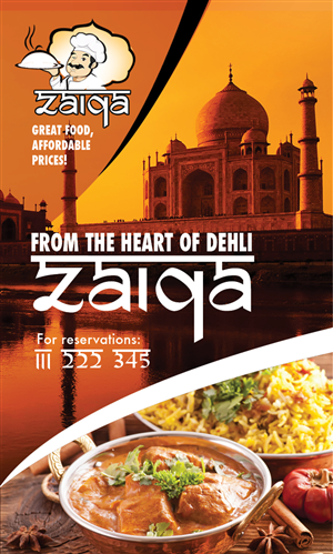 Signage Design by aneela for this project | Design: #2518083