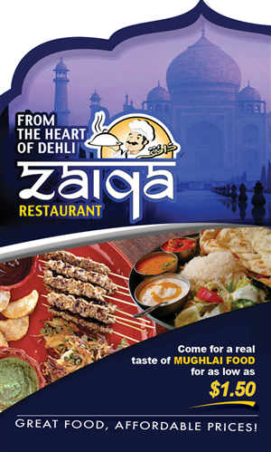 Signage Design by aneela for this project | Design: #2519221