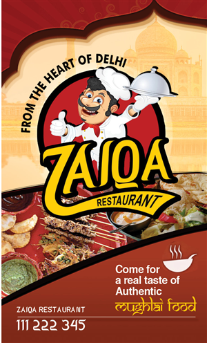 Signage Design by aneela for this project | Design: #2523622