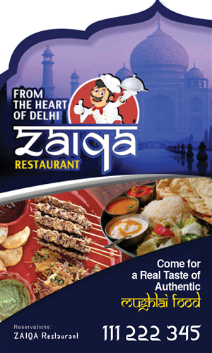 Signage Design by aneela for this project | Design: #2523629