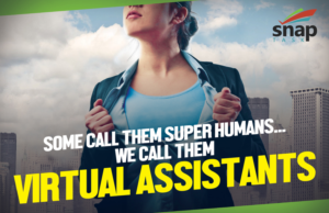 Flyer Design by ScarlettePixels for SnapTask | Design: #13823789