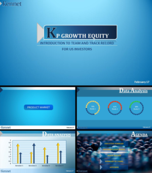 PowerPoint Design by @Anchal for this project | Design: #13774401