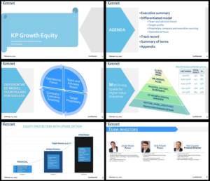 PowerPoint Design by @Anchal for this project | Design: #13803413