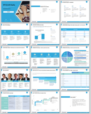 PowerPoint Design by agdesign for this project | Design: #13808583