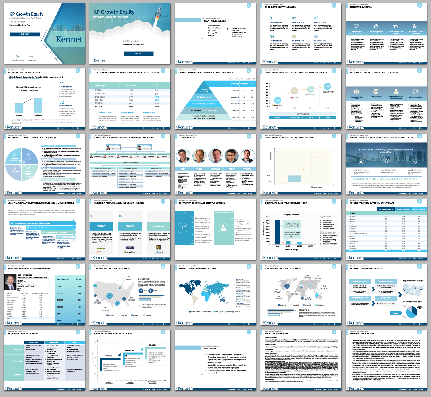 PowerPoint Design by agdesign for this project | Design #13840706