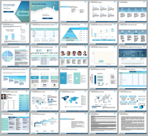 PowerPoint Design by agdesign for this project | Design: #13840706