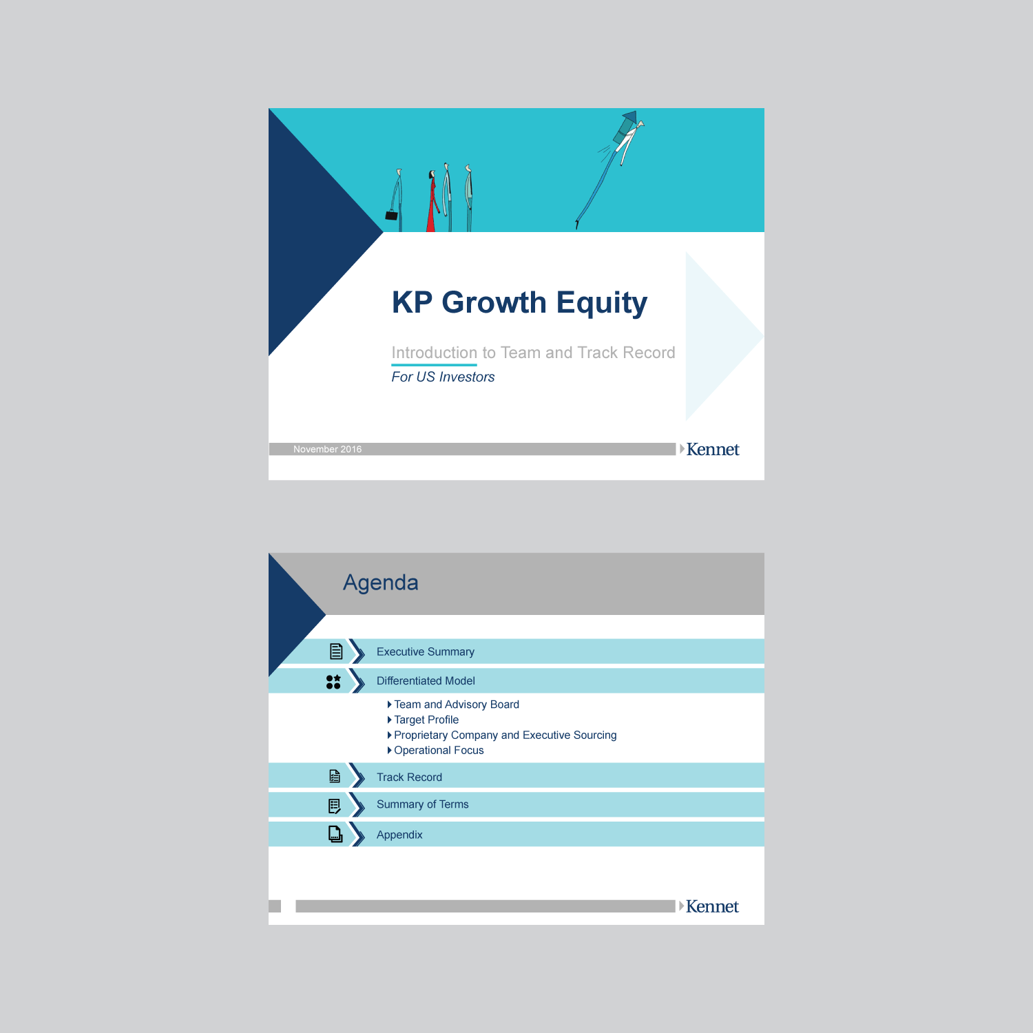 Diseño de PowerPoint por Annie Creative Service para este proyecto | Diseño #13791965