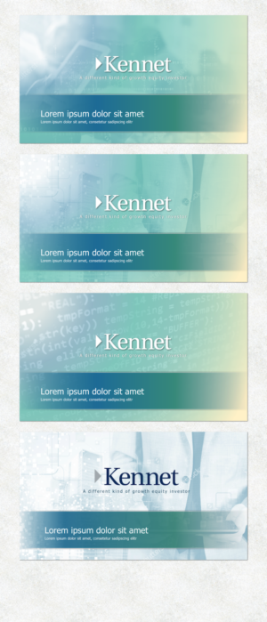 PowerPoint Design by StonyDog Design for this project | Design: #13811911