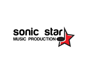 Diseño de Logo por dianagargaritza para Sonic Star Music Productions | Diseño: #13830132
