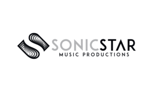 Logo Design by trufya for Sonic Star Music Productions | Design: #13999231