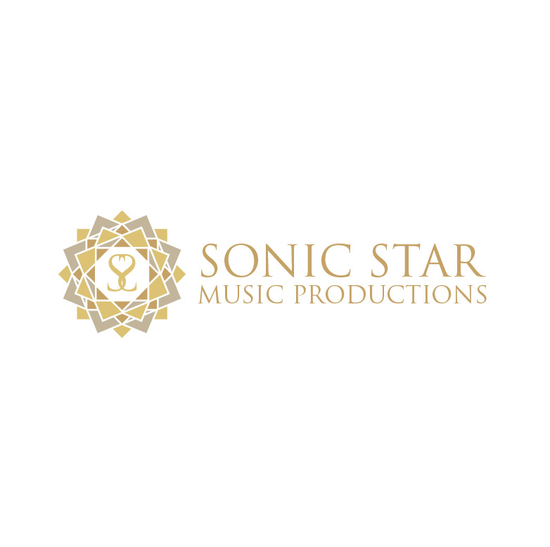 Diseño de Logo por Design Possibilities para Sonic Star Music Productions | Diseño #13928538