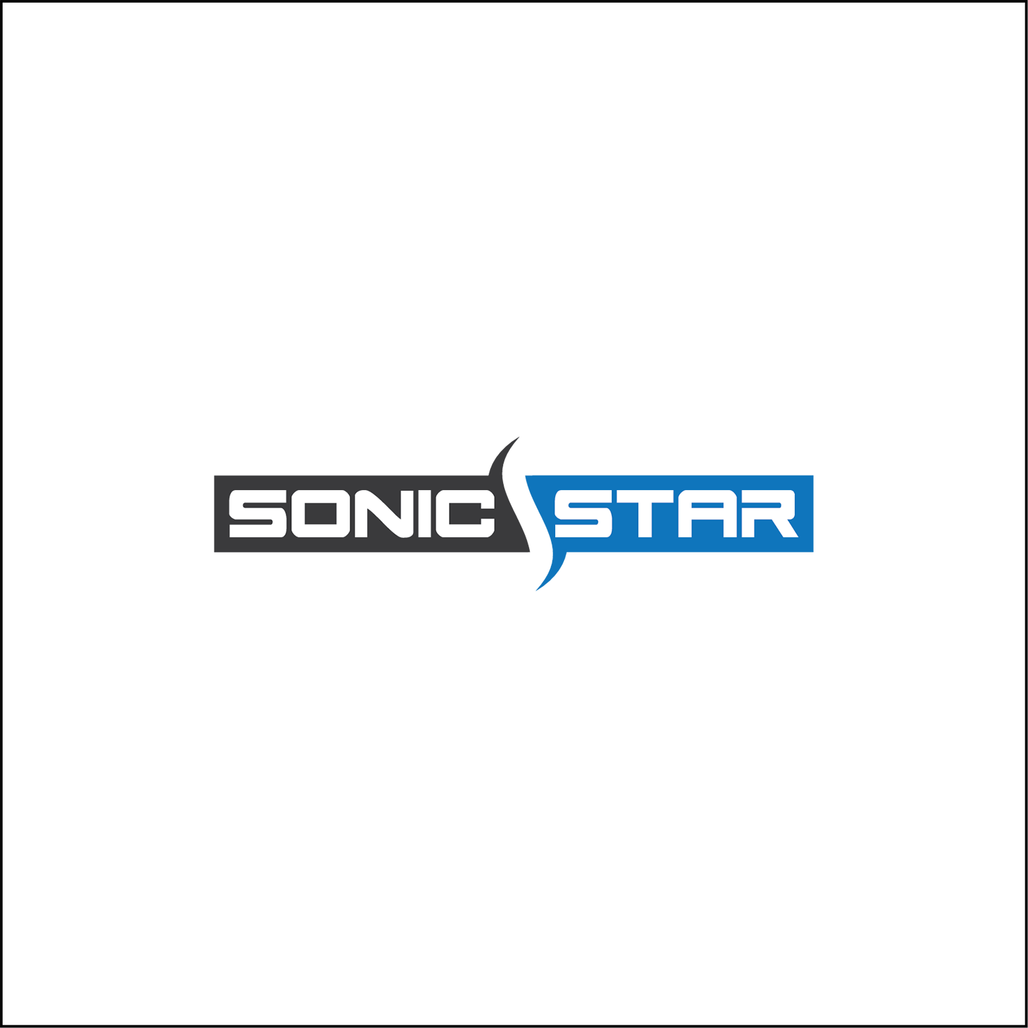 Logo Design by iqbalkabir for Sonic Star Music Productions | Design #13775062