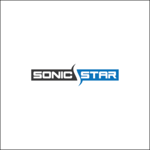 Diseño de Logo por iqbalkabir para Sonic Star Music Productions | Diseño: #13775062