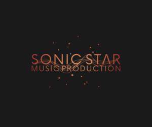 Logo-Design von Ferdind'sArt für Sonic Star Music Productions | Design: #13881941