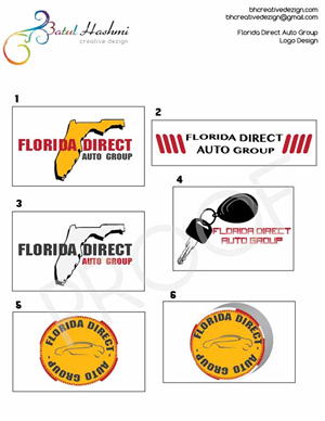 Logo Design by bHashmi