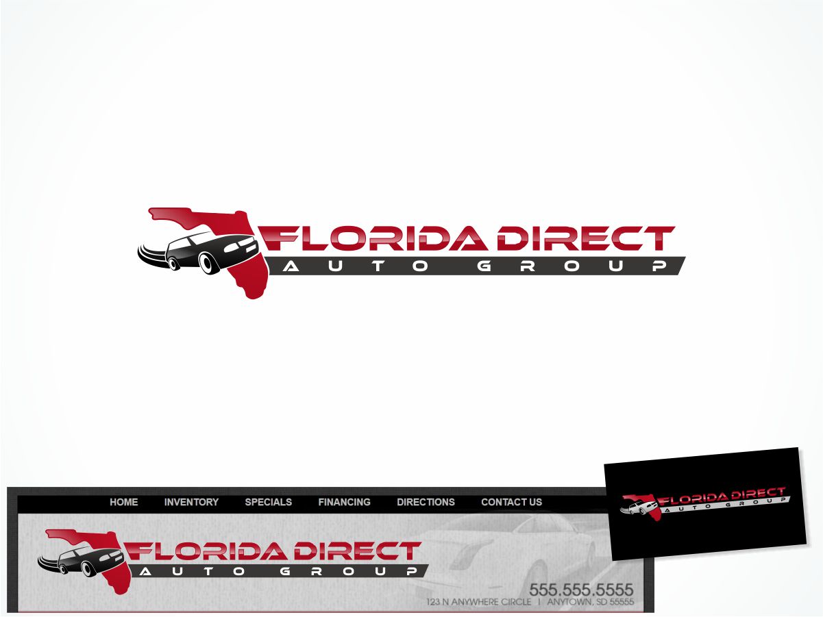 Logo Design by Robby SC for this project | Design #2485963