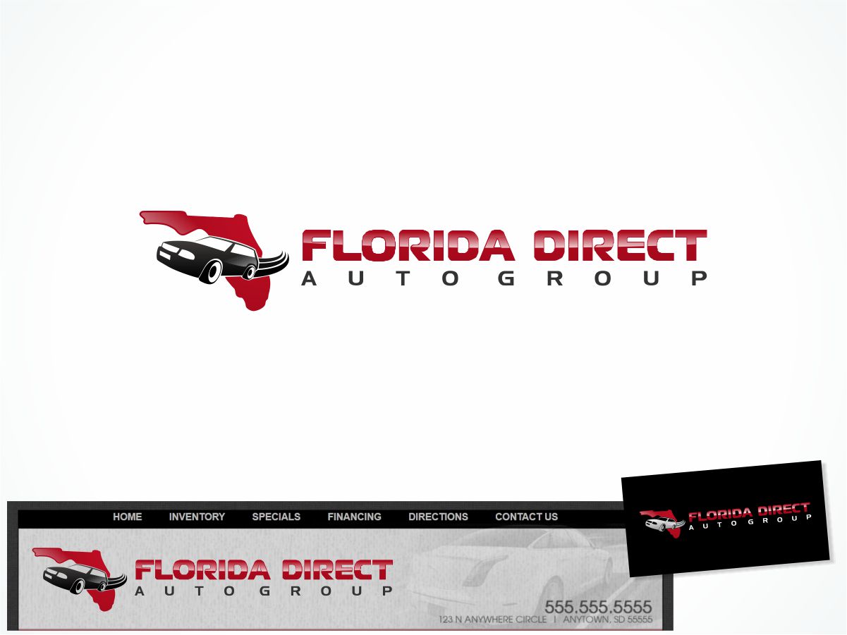 Logo Design by Robby SC for this project | Design #2485979