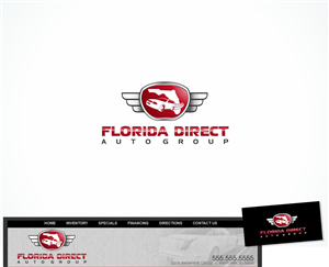 Logo Design by Robby SC for this project | Design: #2486089