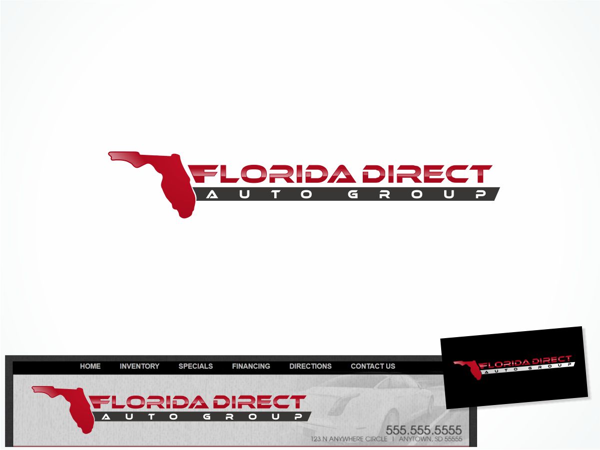 Logo Design by Robby SC for this project | Design #2496577