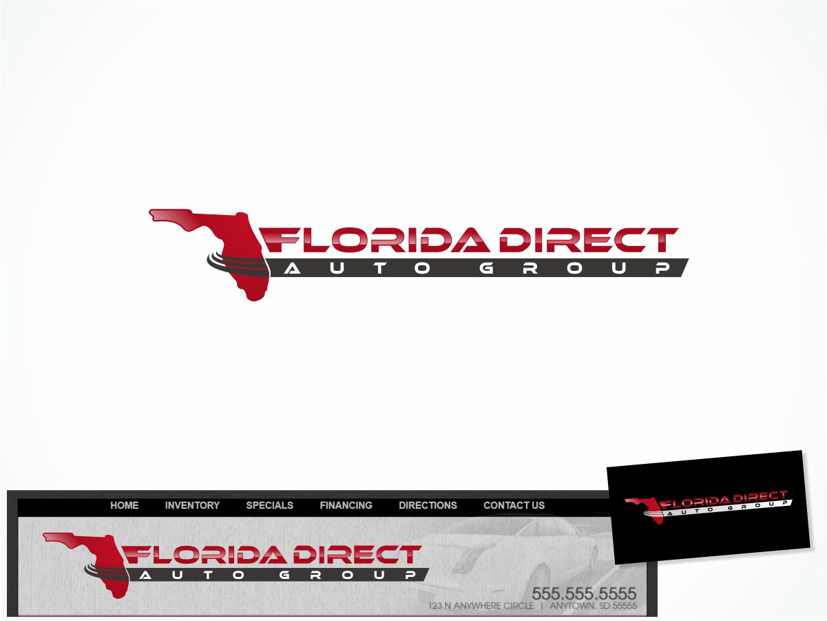Logo Design by Robby SC for this project | Design: #2496579