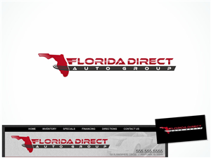 Online used car dealership logo design | Logo Design by Robby SC