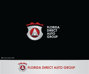Online used car dealership logo design | Logo Design by GreenLamp