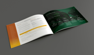 Brochure Design by banedsgn for LG Professionals Tasmania | Design: #15631741