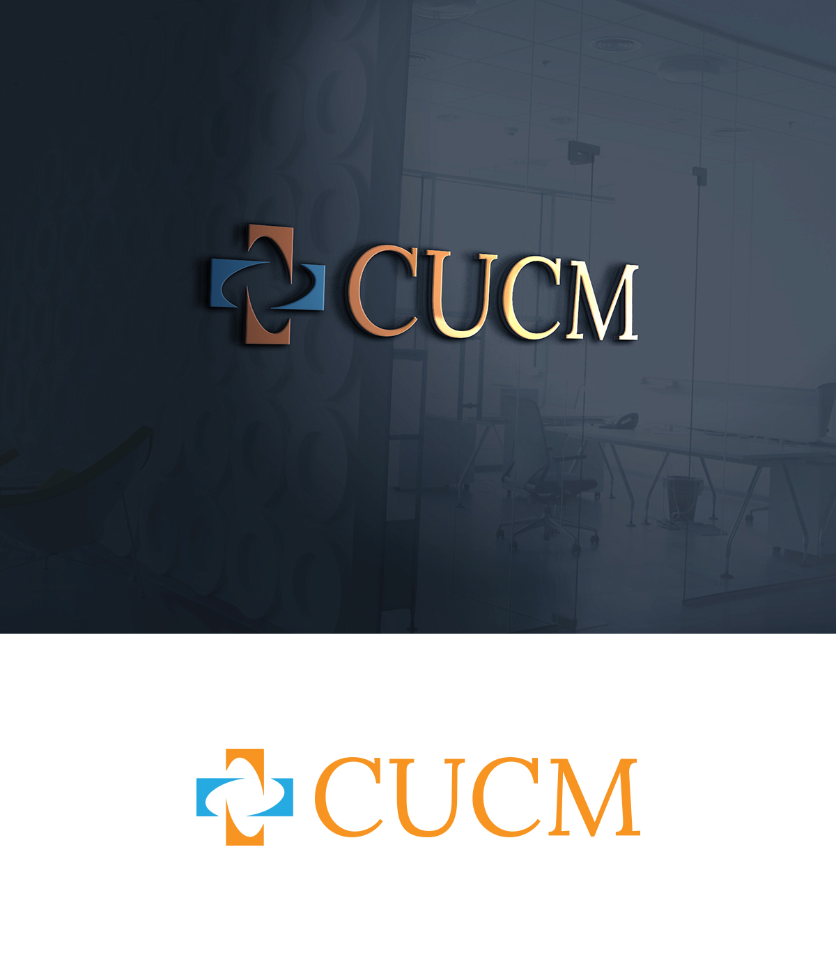 Logo Design by supercreative for this project | Design #13760285