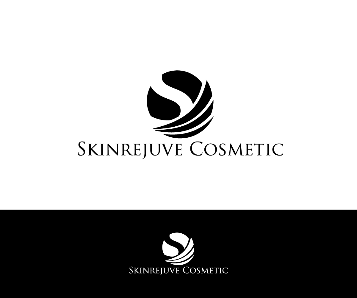 Logo Design by meygekon for Skinrejuve cosmetic clinic | Design #13879999