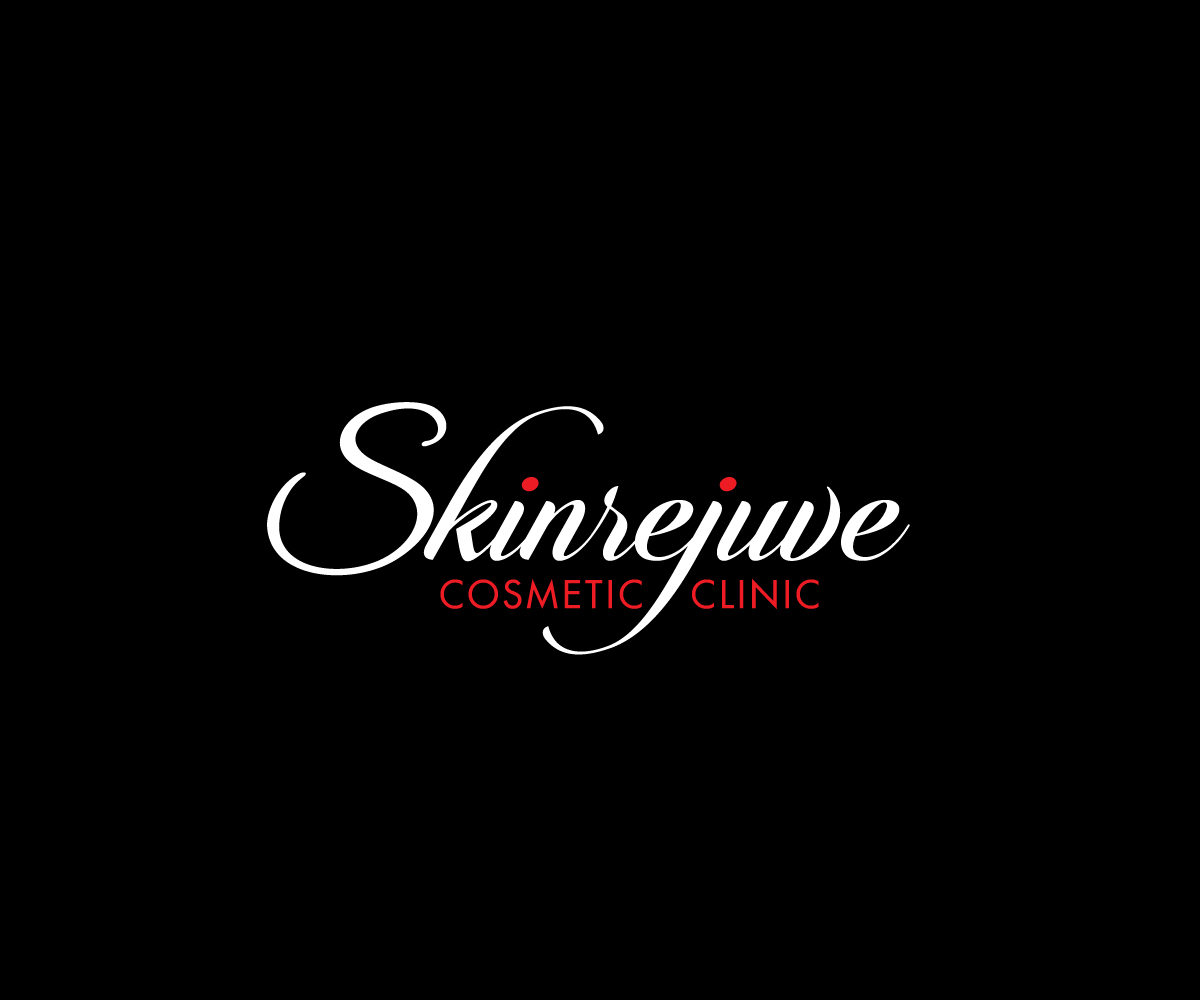 Logo Design by Alien Cookie for Skinrejuve cosmetic clinic | Design #13766537