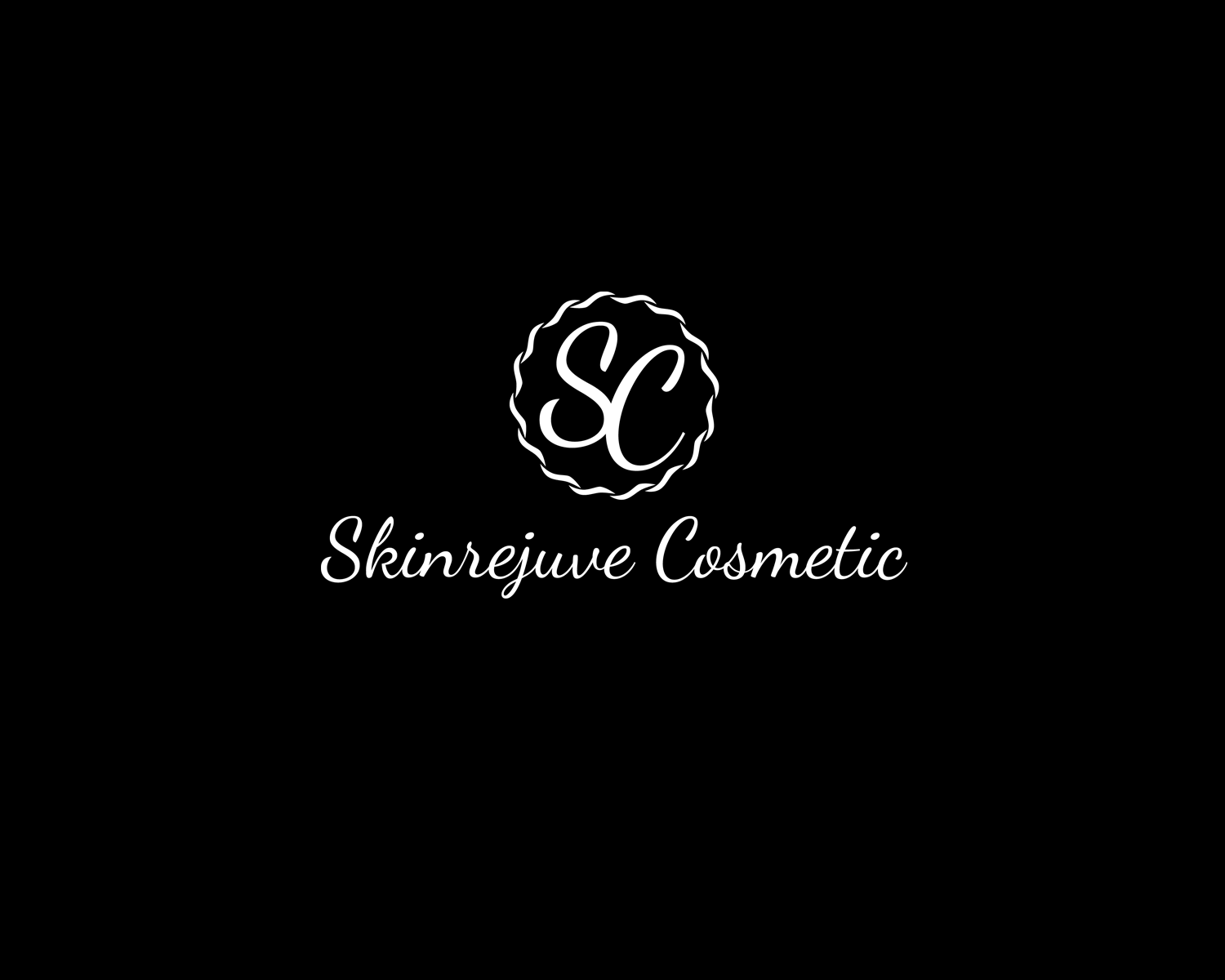 Logo Design by Firstception for Skinrejuve cosmetic clinic | Design #13875670