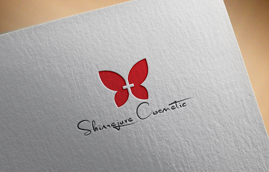 Logo Design by logout babu for Skinrejuve cosmetic clinic | Design #13768008