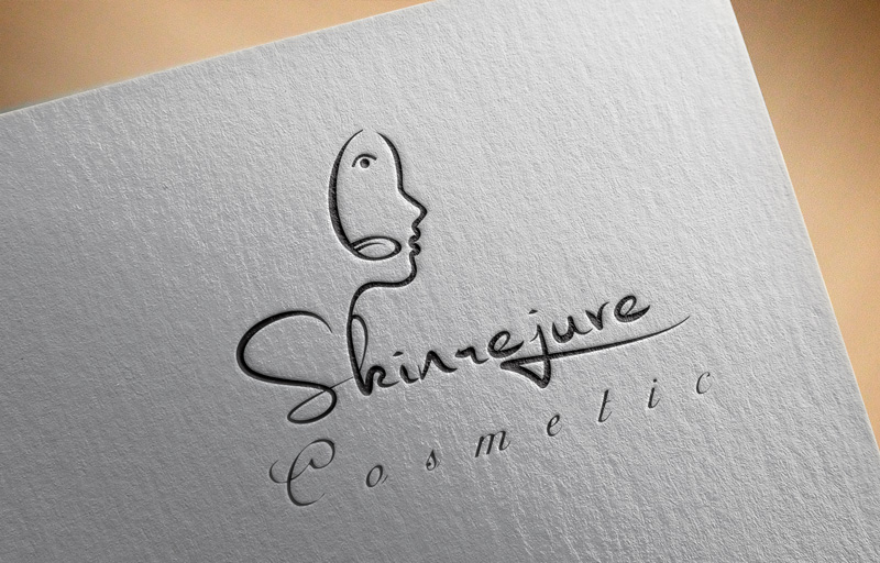 Logo Design by Top king  designer for Skinrejuve cosmetic clinic | Design #13774518