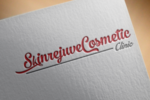 Logo Design by hemi world for Skinrejuve cosmetic clinic | Design: #13771224