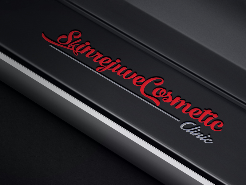 Logo Design by hemi world for Skinrejuve cosmetic clinic | Design #13771225