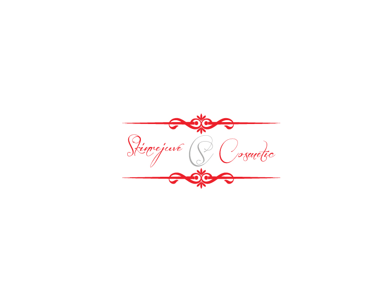 Logo Design by PETERPARKER for Skinrejuve cosmetic clinic | Design #13772302